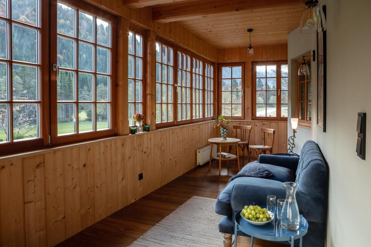 Ferienwohnungen Zipflwirt Bayrischzell Exterior foto